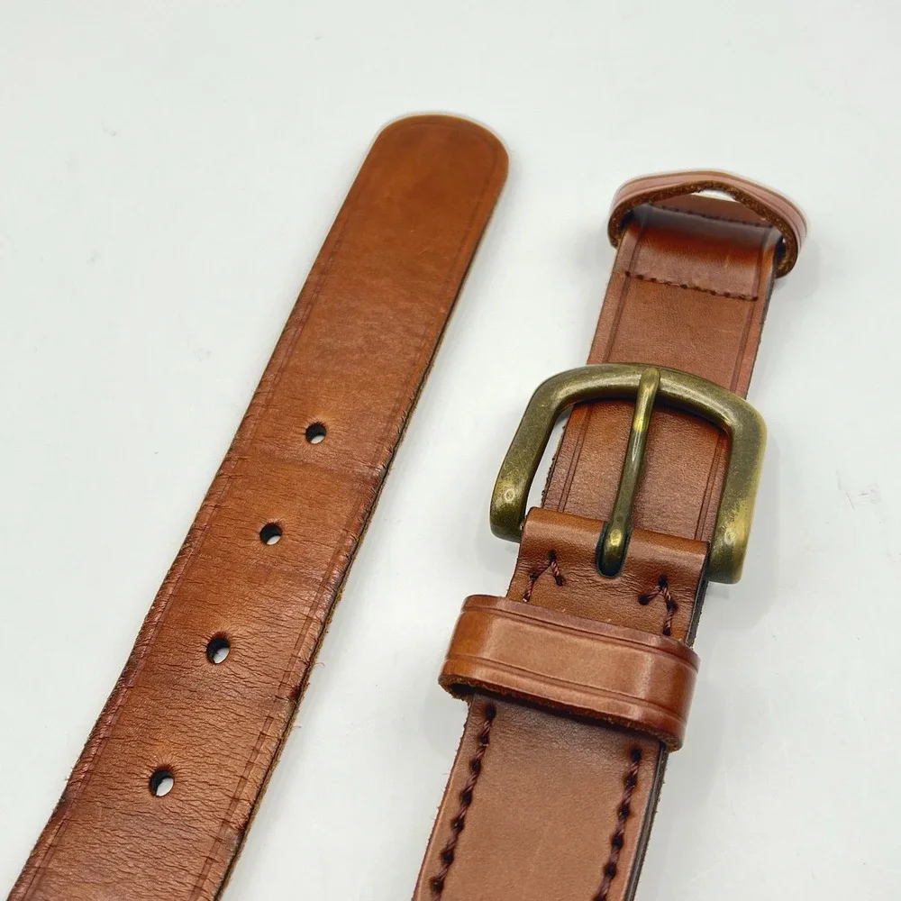 unbranded this belt